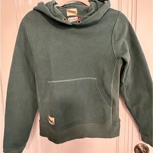 Tracksmith Women’s Sweatshirt